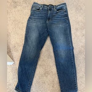 Judy blue denim jeans